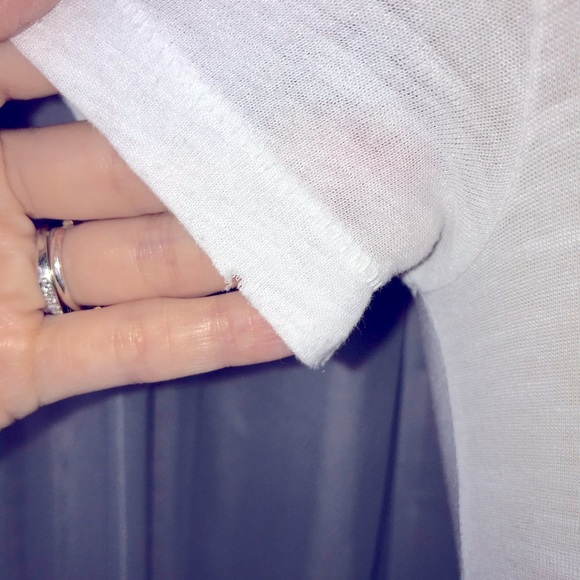 PINK Green Bay Packers tee white M - Picture 6 of 9